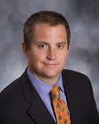 Joshua Waymire